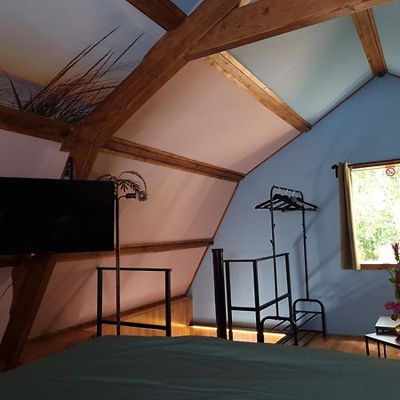 B&B Voorne Aan Zee Rockanje Dış mekan fotoğraf