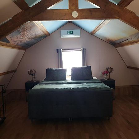 B&B Voorne Aan Zee Rockanje Dış mekan fotoğraf