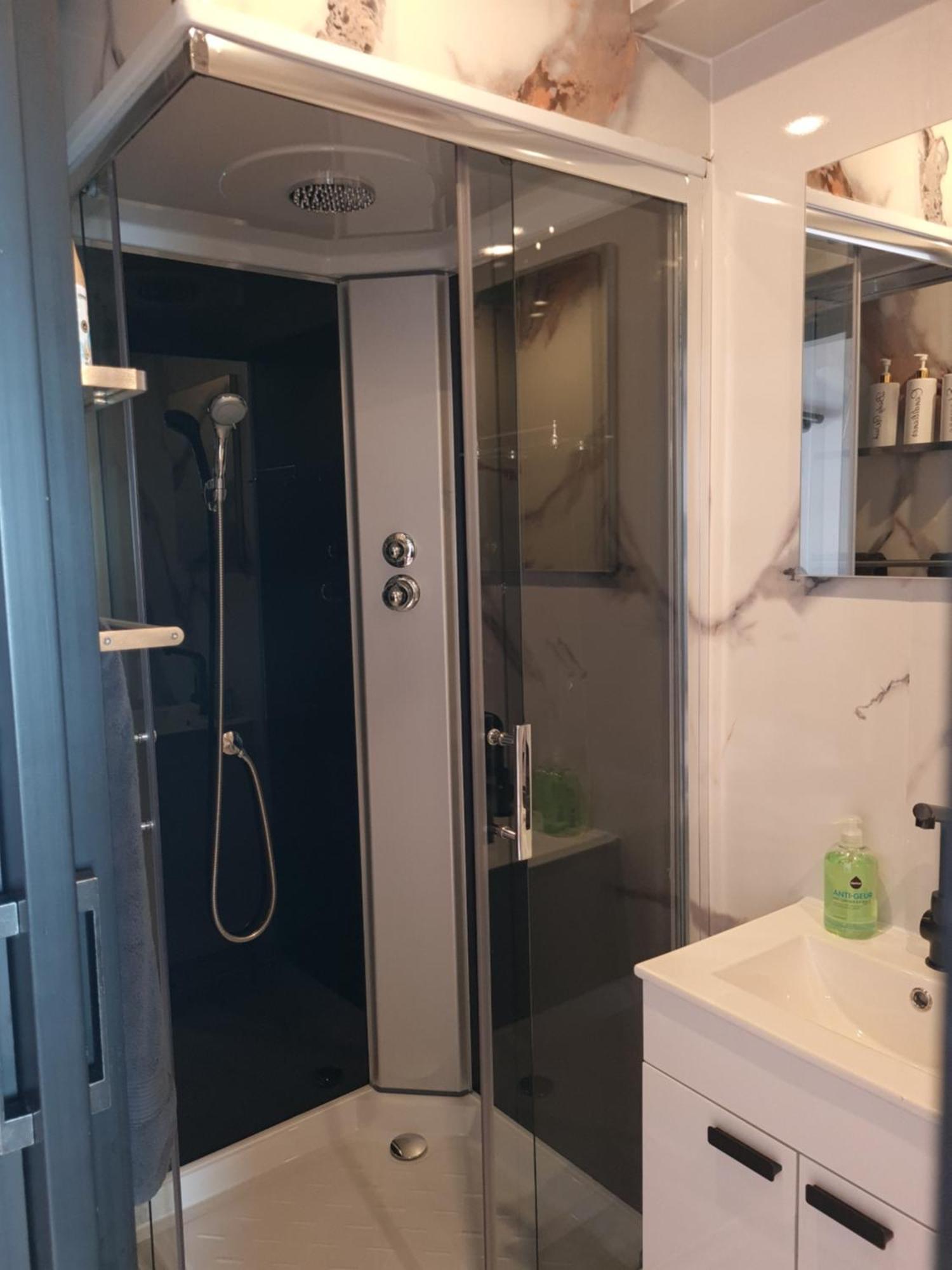 B&B Voorne Aan Zee Rockanje Dış mekan fotoğraf