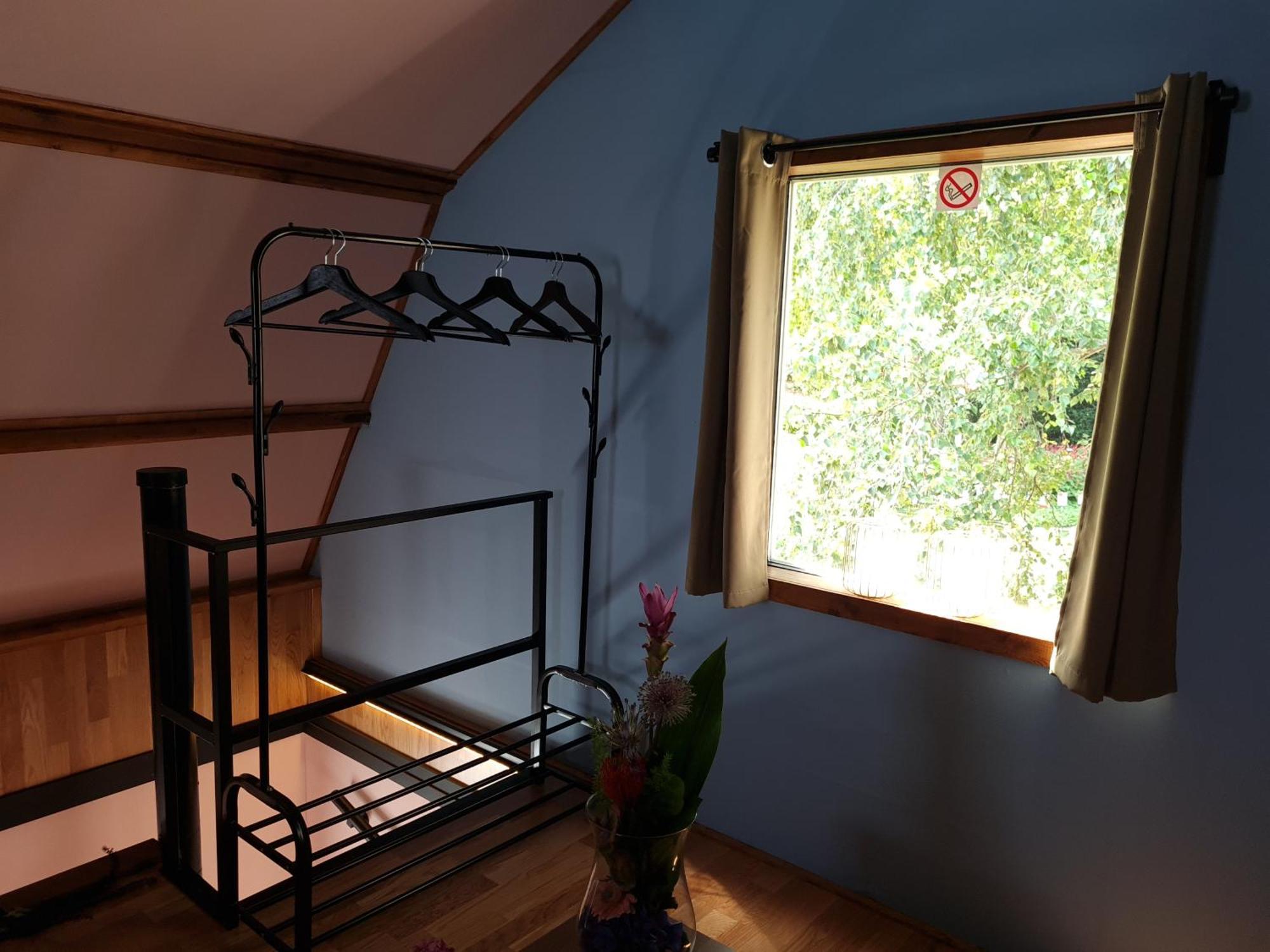 B&B Voorne Aan Zee Rockanje Dış mekan fotoğraf