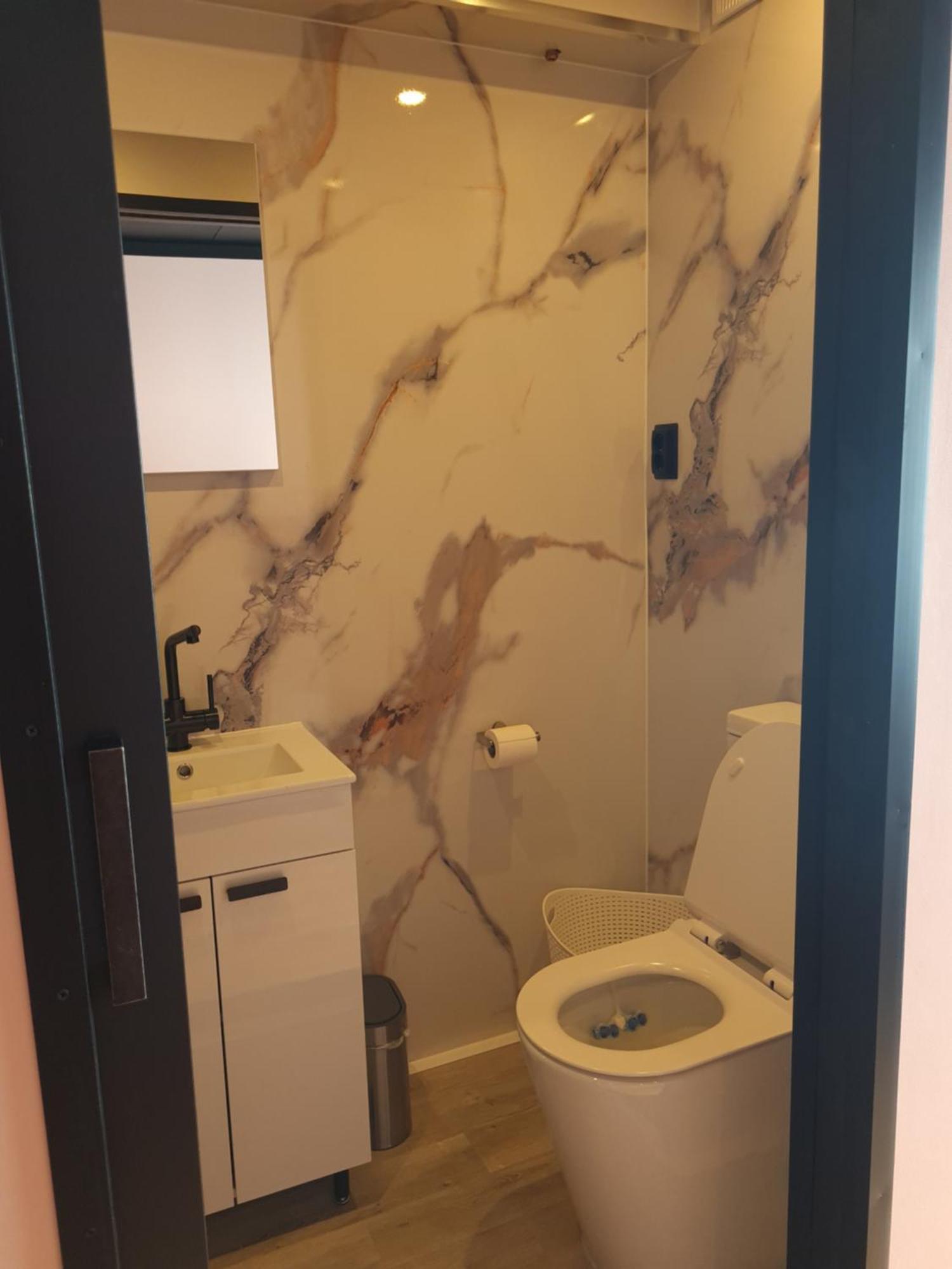 B&B Voorne Aan Zee Rockanje Dış mekan fotoğraf