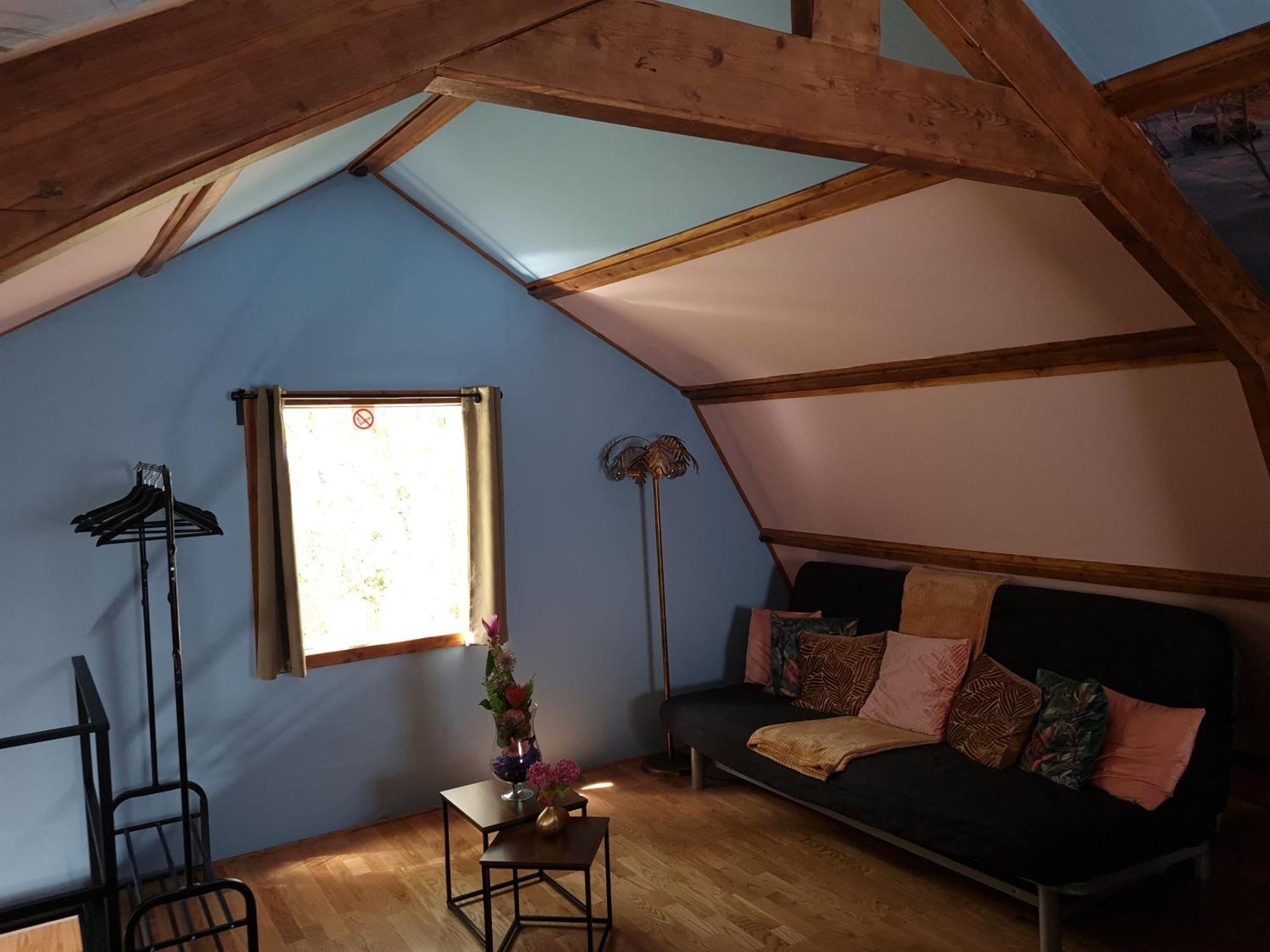 B&B Voorne Aan Zee Rockanje Dış mekan fotoğraf