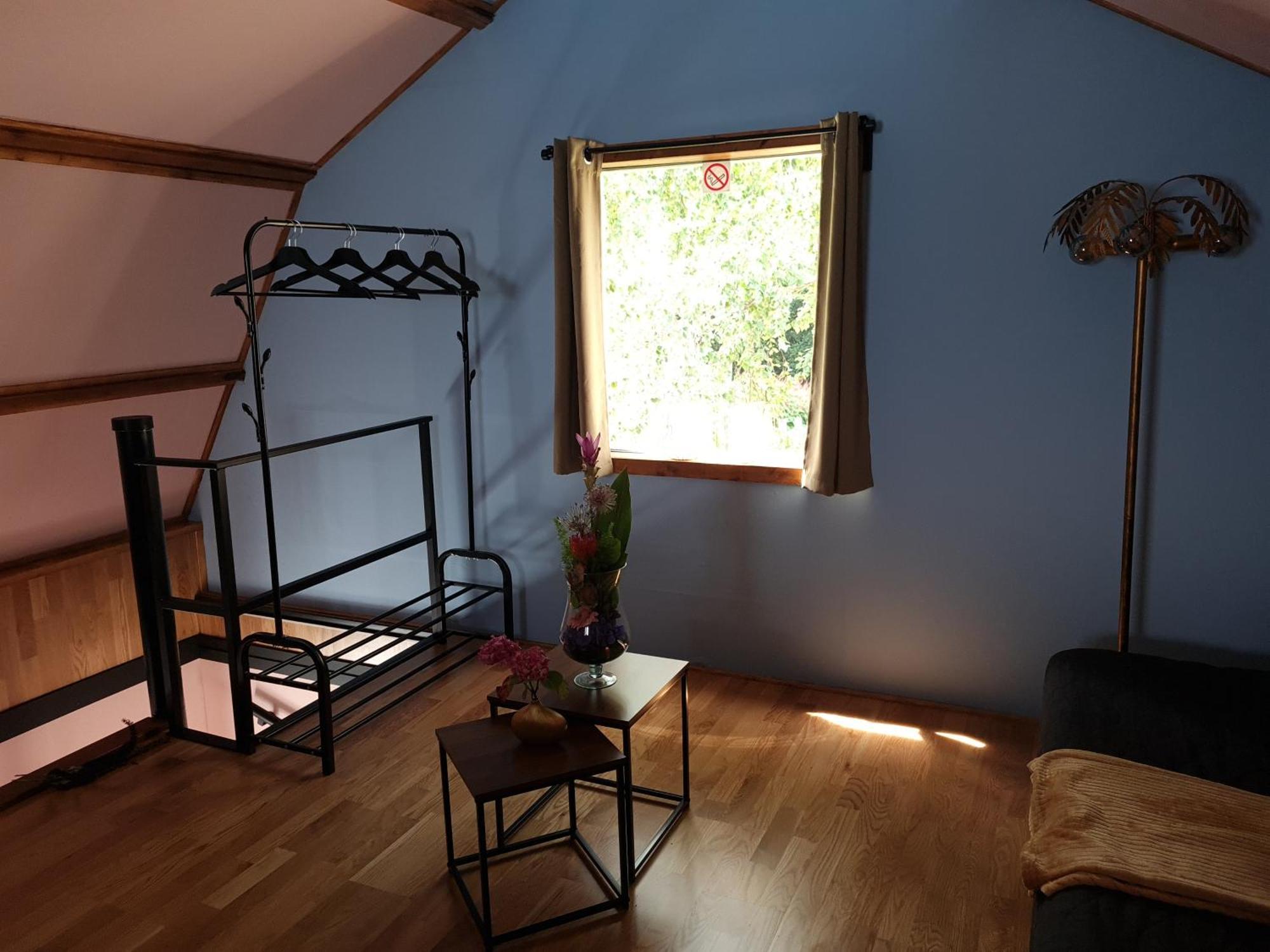 B&B Voorne Aan Zee Rockanje Dış mekan fotoğraf